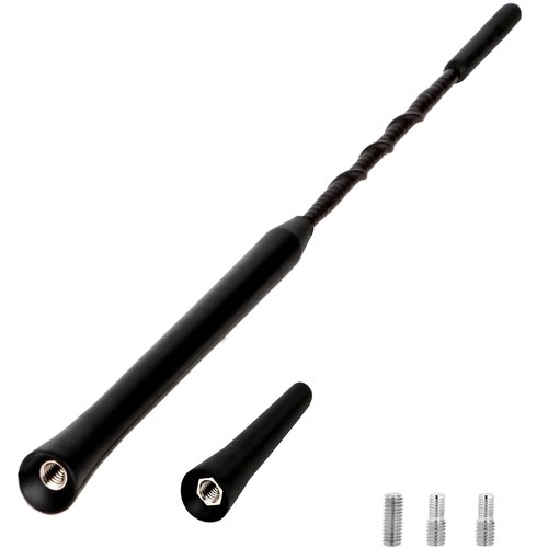 Autoantenne kurzmast - autoantenne,