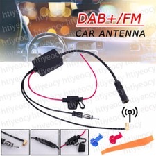 DAB-Antenne Auto Splitter