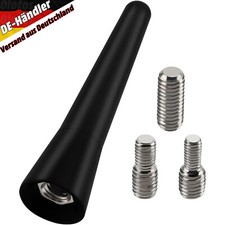 Auto Antenne 6,5cm Kurz Stab