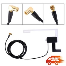 DAB+ ANTENNE Auto DAB