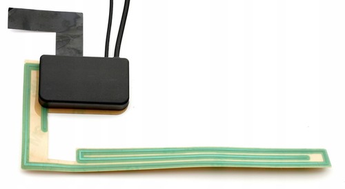 Scheibenantenne dab antenne - dab+,
