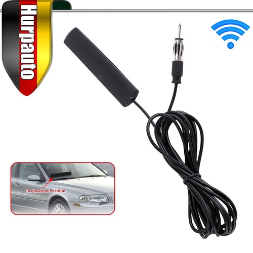 12v autoradio antenne - antenne, am-fm