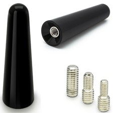 Kurz Stab antenne 5cm Dach KFZ