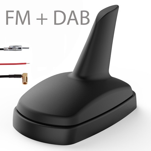 Dab am fm dachantenne - ✅, dab+