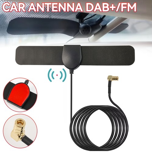 Dab antenne autoradio - autoradio, für