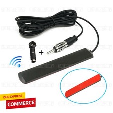 12V Autoradio Antenne AM-FM