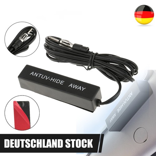 Auto antenne fm - auto,