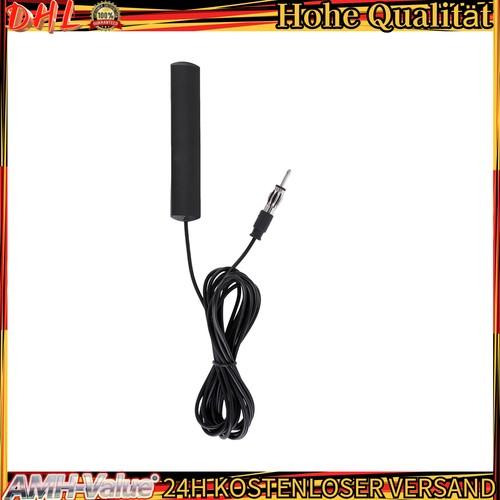 Auto radio antenne - antenne, am-fm