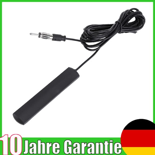 12v dab autoantenne - dab+,